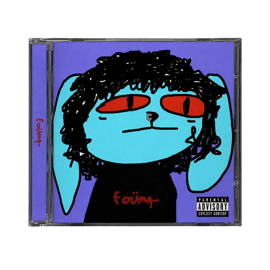 xoxo cd
