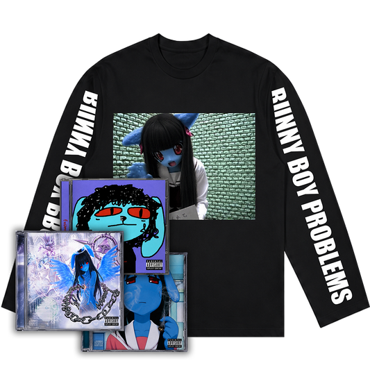 MAXI BUNDLE PACK 02