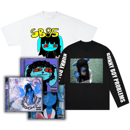 ULTRA MAXI BUNDLE LATSU DESU OP PACK #LATSUWAY