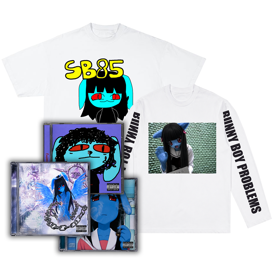 ULTRA MAXI BUNDLE LATSU DESU OP PACK #LATSUWAY