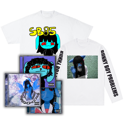 ULTRA MAXI BUNDLE LATSU DESU OP PACK #LATSUWAY