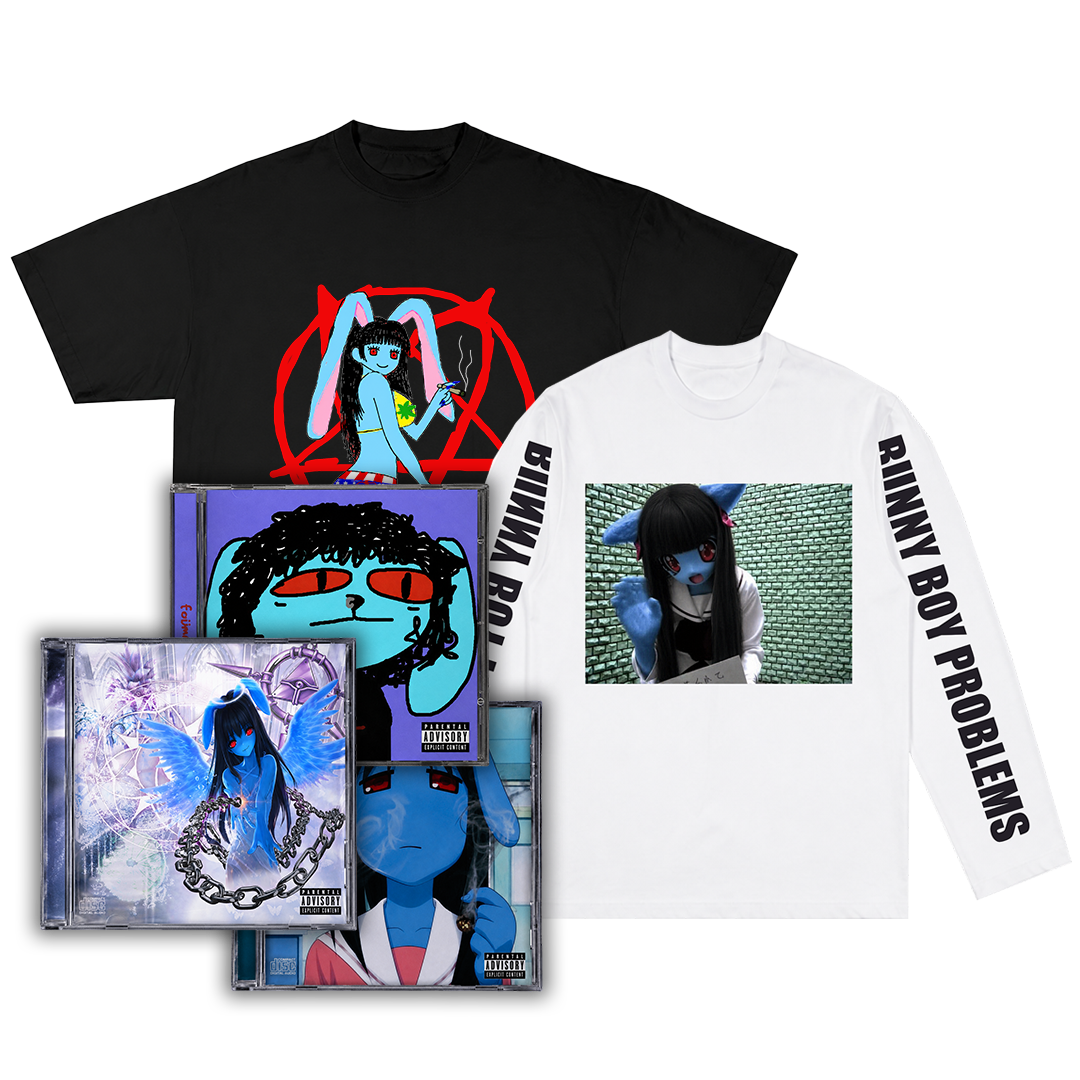 ULTRA MAXI BUNDLE LATSU DESU OP PACK #LATSUWAY