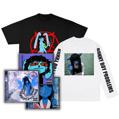 ULTRA MAXI BUNDLE LATSU DESU OP PACK #LATSUWAY