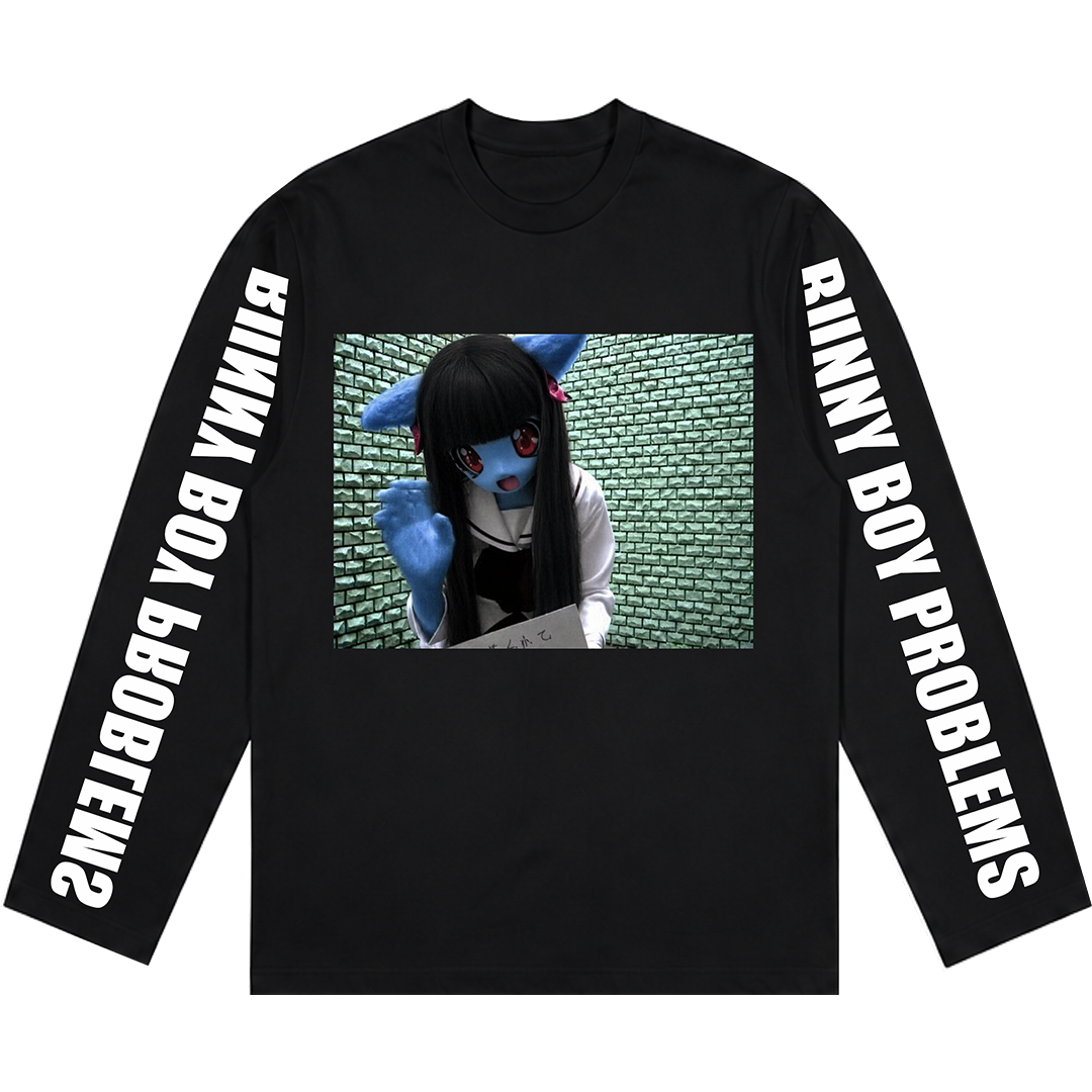 BBP longsleeve