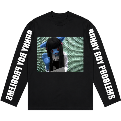 BBP longsleeve