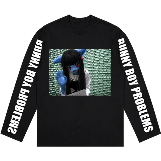BBP longsleeve