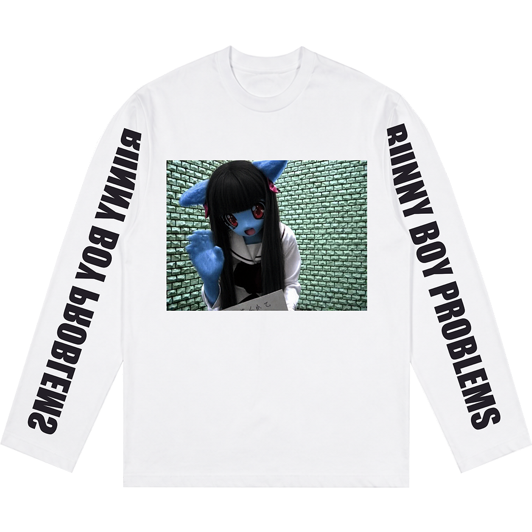 BBP longsleeve