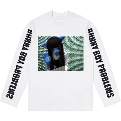 BBP longsleeve