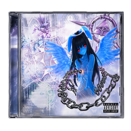 bunny boy problems cd