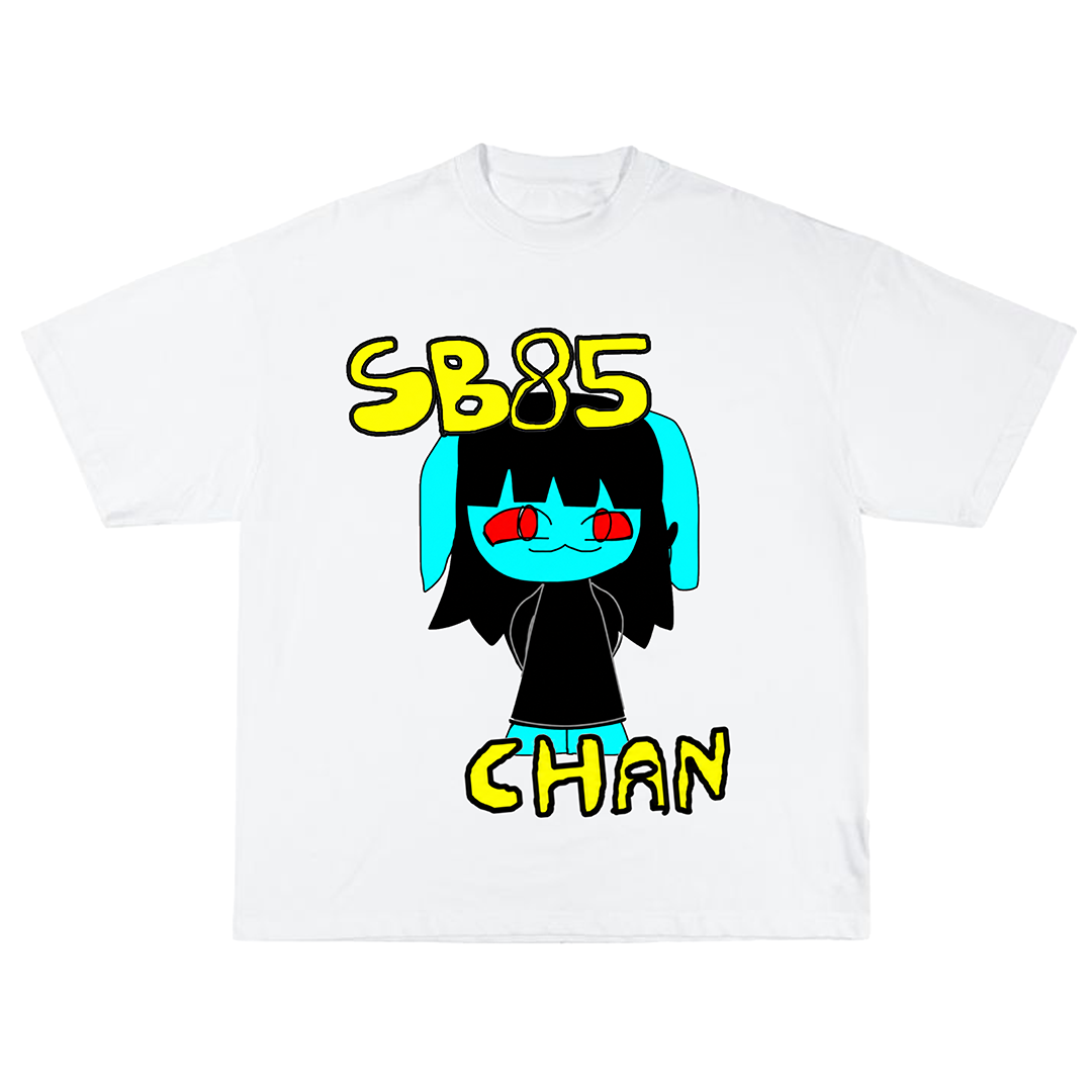 sb85 chan tee