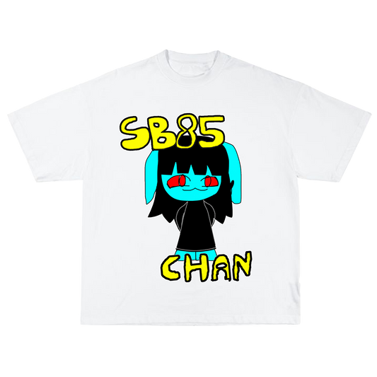 sb85 chan tee