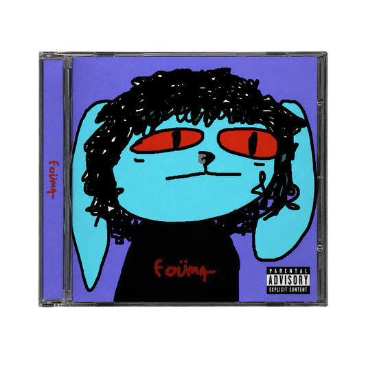 xoxo cd