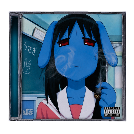 #HIGHASFUCK DELUXE